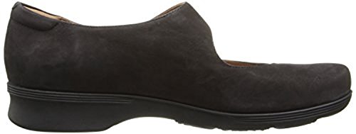 Manoletinas Clarks Aubria Muse planas con tira ajustable para una sujeción cómoda y segura 7