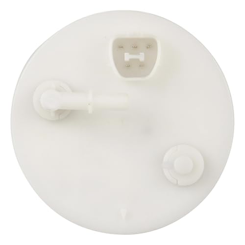 Image of Detroit Axle - Fuel Pump Module for Acura MDX 2003 2004 2005 Electrical Fuel Pump Module Assembly Replacement