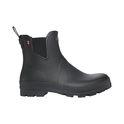 Viking Mixte Bergen bottes de pluie pour balades en forêt et jardin
