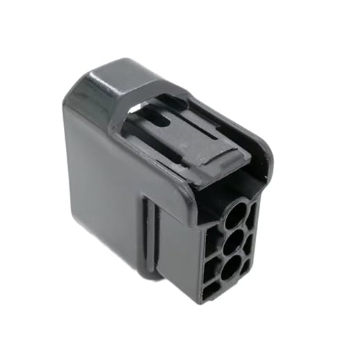 Conector de cable de 3 pines para reparacion de arnes de bobina de encendido Q4CRC309 2