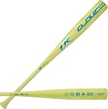 Rawlings | 2026 | Clout AI Baseball Bat | BBCOR | 2 5/8' Barrel | 33' | -3