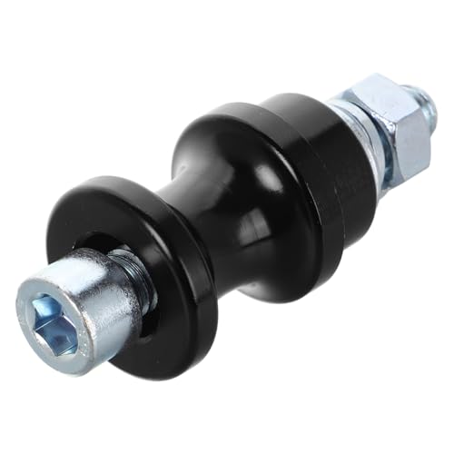 Ciieeo Winch Hook Bolt Steel Mount Convenient Half Linked Hook Stand Durable Winch Rope Accessory for Off Road Towing Reliable Connection for Extreme Conditions