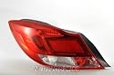Johns, Heck Leuchte Rückleuchte Rücklicht passend für Opel Insignia 07/2008-09/13 Links