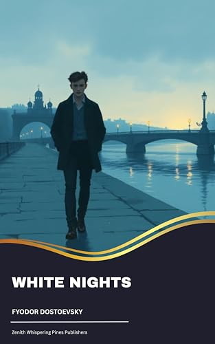 White Nights (English Edition)
