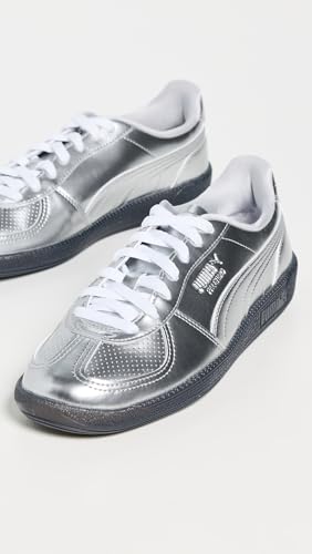 Image of Puma Womens Palermo Shoes