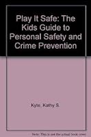 Play It Safe 0394959647 Book Cover