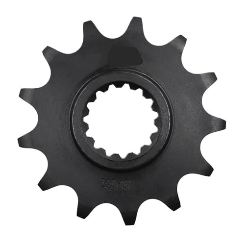 Pignon avant de moto 13T idéal pour vos sorties enduro et Sixdays 520