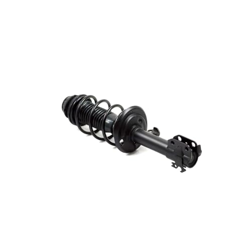 Image of Gabriel G57354 Ultra ReadyMount Front Right Complete Strut Assembly for 07-11 Toyota Yaris (1 Pack)