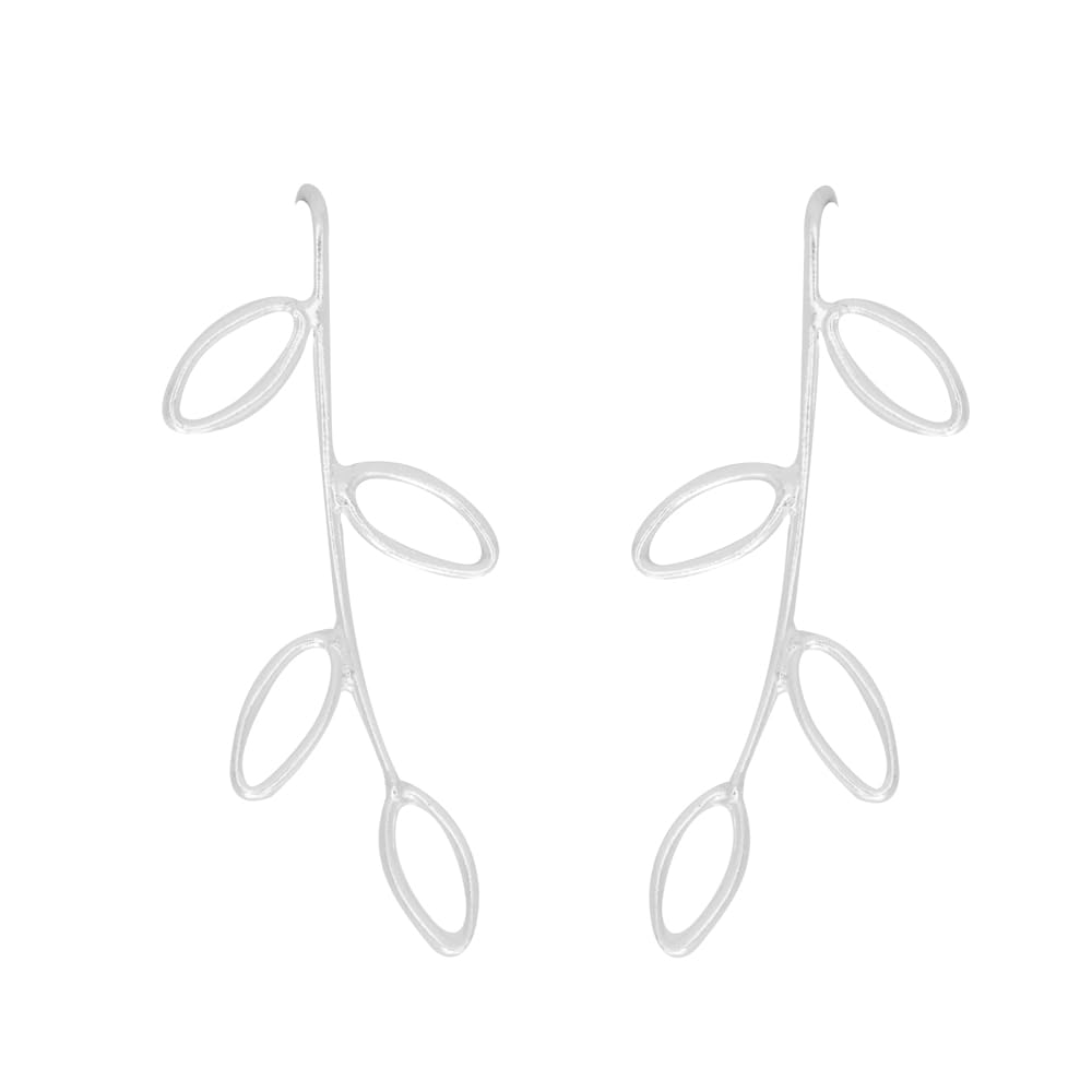 See full amazon price history chart for Svan Jewellery 925 Sterling Silver leaf Ear Cuffs Valentine Gifts | Gifts for Girlfriend, Gifts for Women and Girls | BIS Hallmarked | 6 Month Warranty Svan Jewellery 925 Sterling Silver leaf Ear Cuffs Valentine Gifts | Gifts for Girlfriend, Gifts for Women and Girls | BIS Hallmarked | 6 Month Warranty (B0CLP952ZQ) Amazon Price History, Amazon Price Tracker