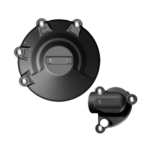 Protecteur latéral moteur moto Streetfighter 848 pour sorties sportives et roadtrips