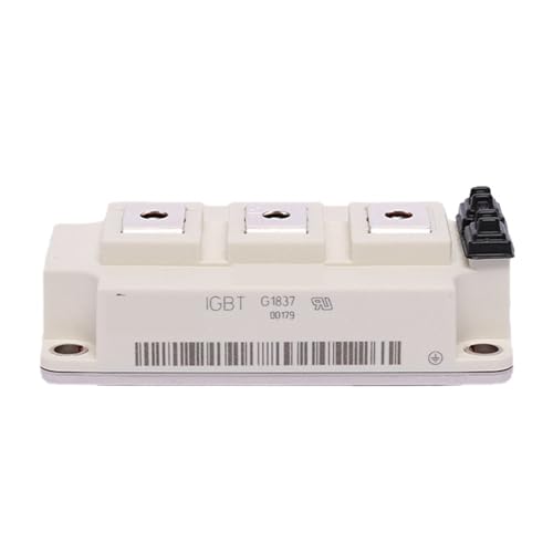 Évitez les pannes thermiques avec l'IGBT FF200R12KS4 1200V 200A