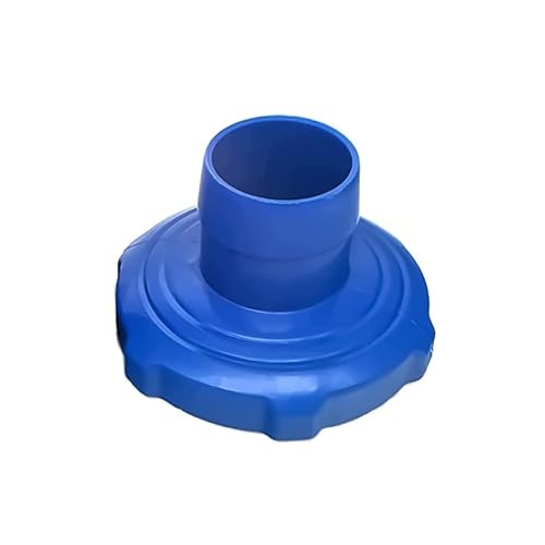 Adaptador Y Manguera De Skimmer para Piscina, Adaptador para Skimmer De Piscina, Adaptador De Manguera para Desnatador De Piscina, Adaptador De Filtro De Piscina, Adaptador para Aspirador De Suelo