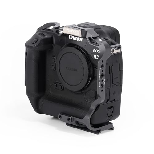 TILTA EOS R3pJP[W (tJP[W)