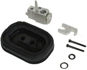 Mopar 68301876AA - A/C Expansion Valve