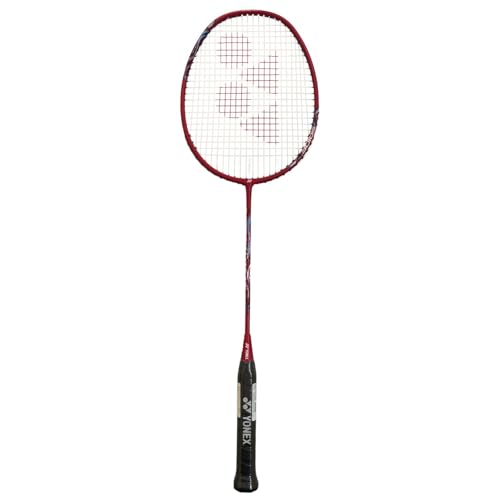 Image of Yonex Astrox Lite 45i Strung Badminton Racquet, Lightweight Graphite Frame, Head Heavy Balance, for Beginner and Intermediate Players