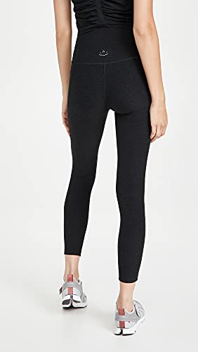 Beyond Yoga Women's Spacedye Out of Pocket High-Waisted Midi Legging3