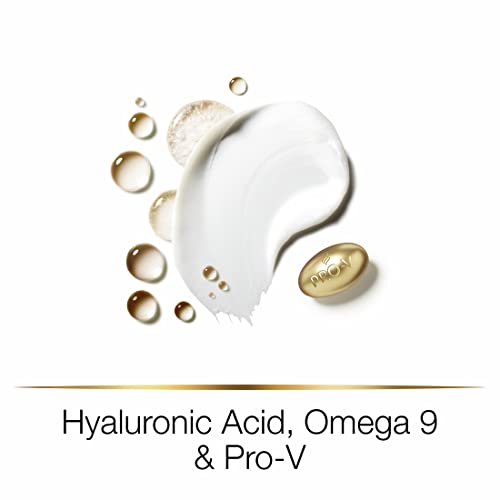 Pantene Hair Biology De frizz and Illuminate Hair Conditioner With Hyaluronic Acid, Omega 9 For Frizzy, Dry, Coloured Hair 160 ml - Image 4