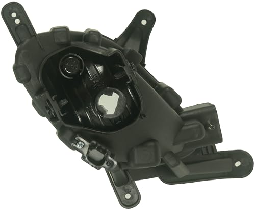 TarosTrade 36-4320-L-67344 Fog Light For 5 Doors miniatura 3