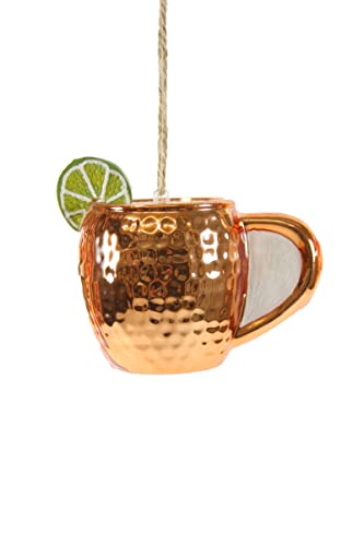 Cody Foster - Moscow Mule Ornament - GO-3117