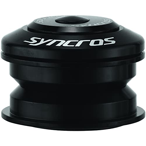 Syncros Headset Zs44/28.6 - Zs56/40 - Black - One Size - 265586-0001222