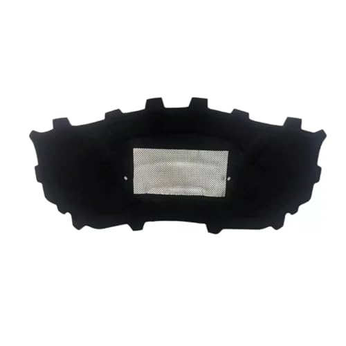 Capot moteur coussin insonorisant voiture haute protection Q3