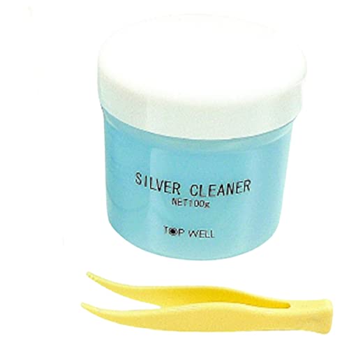 TOPWELL Vo[N[i[ 100g p t sZbgt (Vo[p)