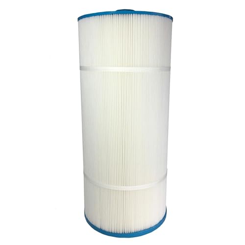 In The Swim Premium Spa Filter Cartridge Replacement for Sundance Double End 120 WS.TS2780