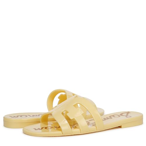 Image of Sam Edelman Women's Bay Jelly Slides