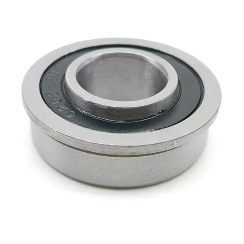 Roulement F6202-16-2RS scellé pour réparer un moteur électrique bruyant