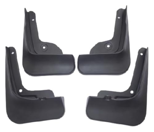 Bavettes Hyundai Tucson NX4 contre les éclaboussures de boue et impacts de gravillons