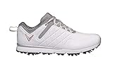 callaway golfschuhe damen sunset pro  Callaway Damen W637 Lady Mulligan Golfschuh, Weiss/Heizung, 41 EU