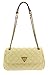 Produktbild GUESS Giully Convertible Xbody Flap Yellow