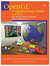 OpenGL Programming Guide: The Official Guide to Learning OpenGL, Versions 4.3