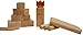 Produktbild BE-X Bex 511-1320 - Kubb Competition Gummibaum