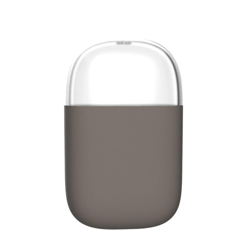 Palillero Soporte for palillos de dientes for refrigerador con imán, caja magnética creativa for palillos de dientes, contenedor for palillos de dientes, caja de almacenamiento for palillos de dientes