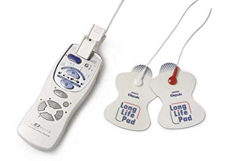 OMRON E2 Elite Elettrostimolatore