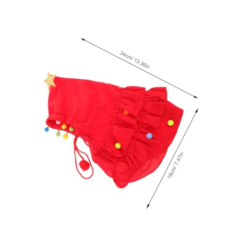 EXAOMBLE �y�b�g�p�N���X�}�X�P�[�v ���L���p �N���X�}�X�c���[�� ���|���|���t�� �t�[�h�t���G���t�}���g ���^���p�z���f�[�h���X�A�b�v��