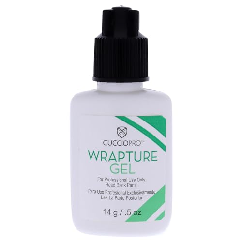Cuccio Pro Wrapture Gel 0.5 Oz