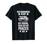 Funny Panzerdivision Geschenkidee für Soldat. Du bist Soldat? Dann ist diese schöne Panzer Panther, Panzer pew, Panzer militärisch & Militärfahrzeug Kleidung perfekt. Cooles Panzer Herzschlag, Infanteriepanzer, Panzerung & Kampffahrzeug Outfit