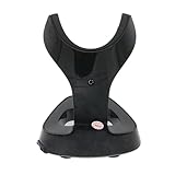 Base de carga de repuesto, compatible con las afeitadoras Philips for hombre de las series RQ1260, RQ1290, RQ1250, RQ1250/16, RQ1280/16, RQ1280/22 y RQ12XX.