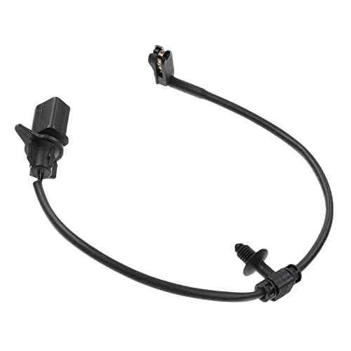 A-Premium Audi Rear Disc Brake Pad Wear Sensors #TOP11