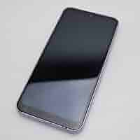Amazon | SIMフリー docomo arrows We F-51B [パープル