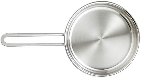 Zwilling Pico Frying Pan 16 cm 18/10 Stainless Steel Silver