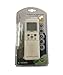 ElettrOutlet Control Remoto Universal para acondicionador de Aire Acondicionado