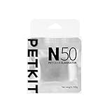 PETKIT Geruchsvernichter für Pura Max Selbstreinigende Katzentoilette, Katzentoilette Geruchskontrolle Pura Max (3 Stück)