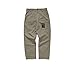 Produktbild MX kingdom Hosen Männer Casual Herren Nähte mit Gummizug Taille Loose Fit Tasche Lose Hosen Komfort Freizeithosen Wandern Ideal für den täglichen Gebrauch