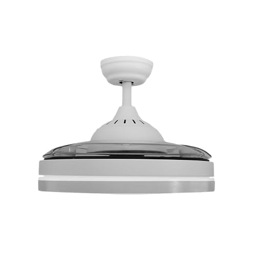 Ventisol ventilador de teto Astro retratil 3p c/r inverter bivolt