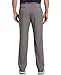Callaway Men's Lightweight Tech Golf Pant with Active Waistband (Waist Size 30-44 Big & Tall), Quiet Shade, 36W x 32L