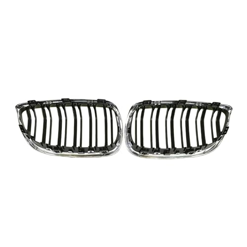 Rejilla de parachoques delantero 51137157277 para BMW Serie 3 E92 E93 M3 2006 a 2009