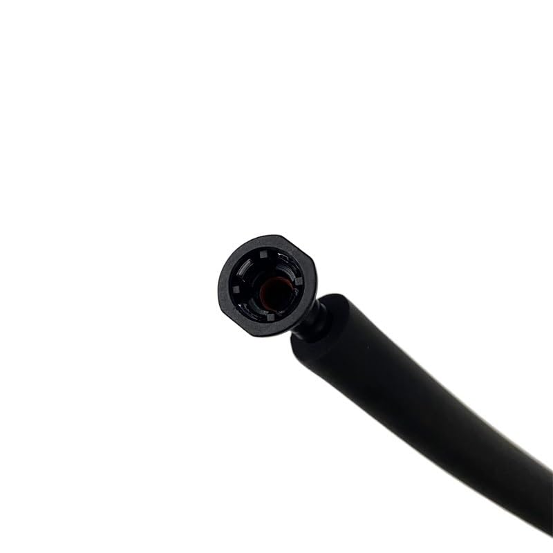 Manguera de ventilación del cárter para motores de BMW E46 E60 E87 E85 11617504536 5
